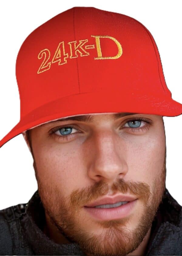 Daljur 24K-D Fitted Crown - Image 2